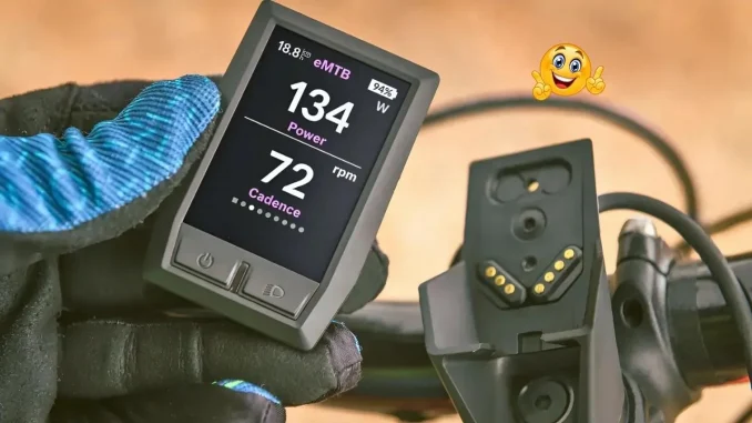 Yamaha-Electric-Cycle-Launched